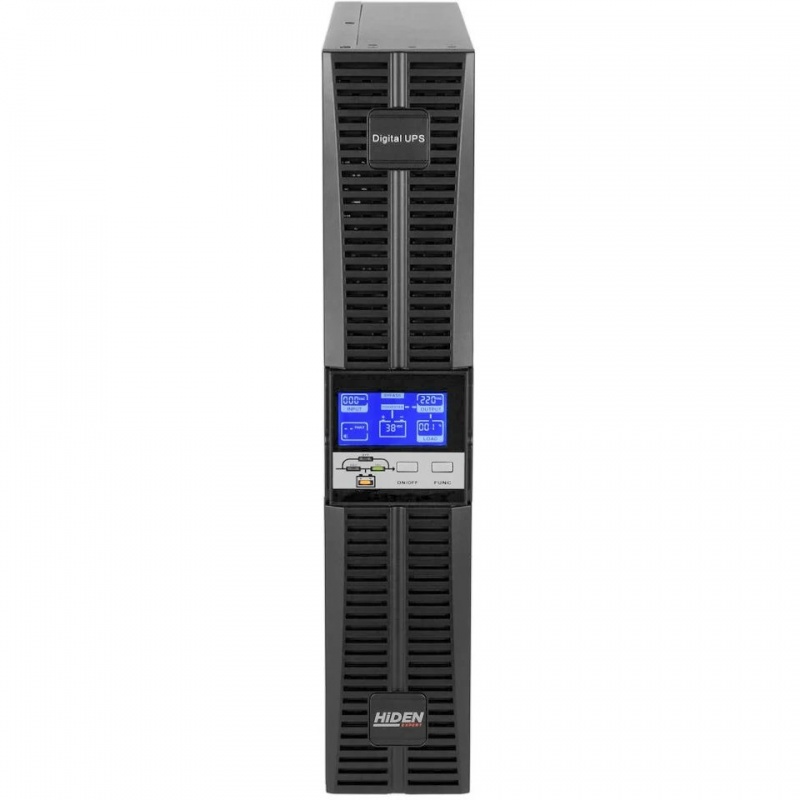 Для ЦОД HIDEN EXPERT UDC9202H-RT