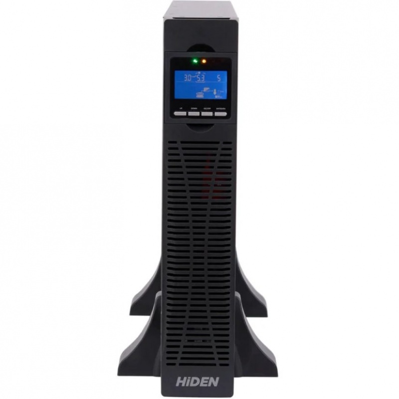 Для ЦОД HIDEN EXPERT MP RT III 6kVA