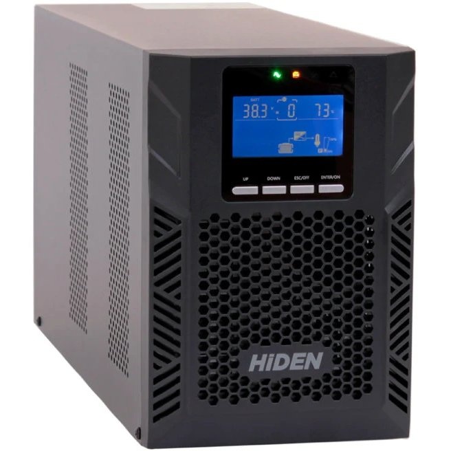 Для ЦОД HIDEN UDC9101S