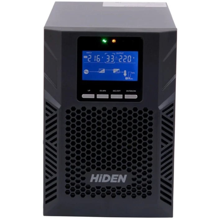 ИБП HIDEN KU9101H