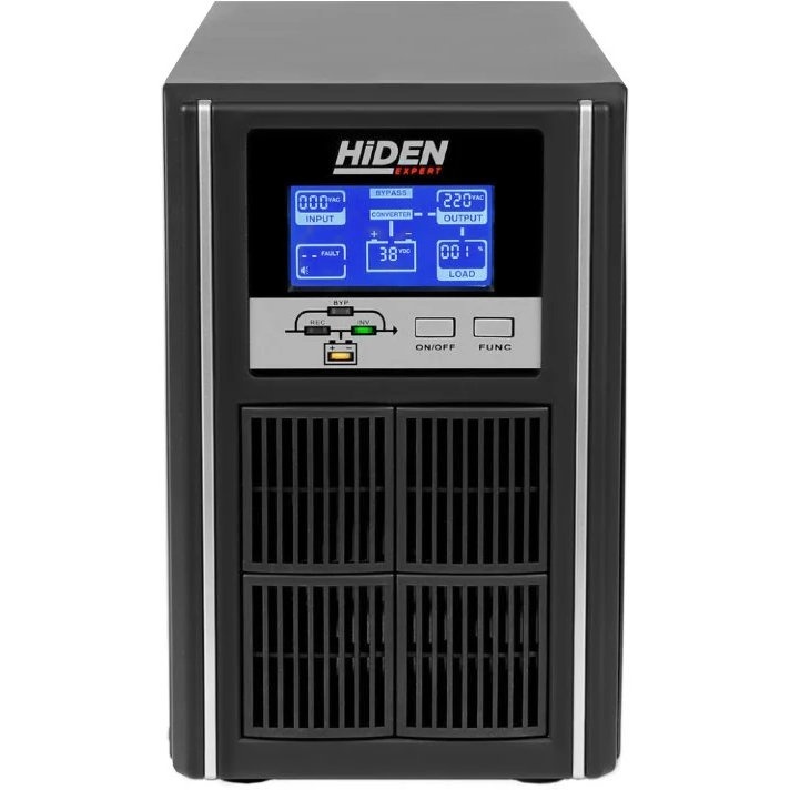 ИБП HIDEN EXPERT UDC9201H-24