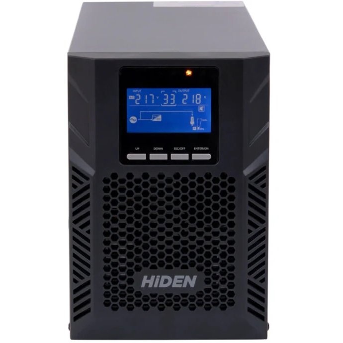 ИБП HIDEN KU9103H