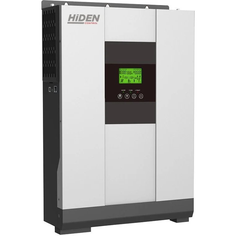 5 кВА HIDEN Control HS20-5048P