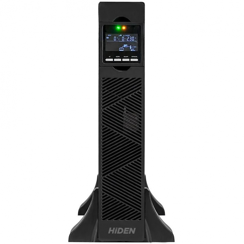 ИБП HIDEN KU9102S-RT (48VDC)