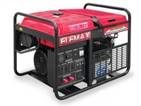 12 кВт Elemax SH 13000 R