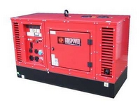 40 кВт Europower EPS 44 ТDE